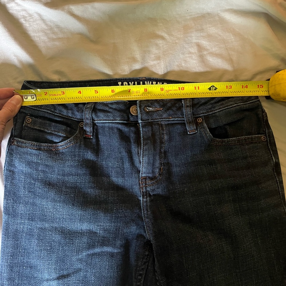 Idyllwind Bootcut Jeans - Picture 5 of 6